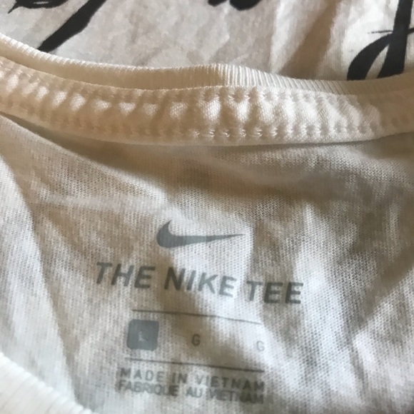 Nike tank top large - Picture 3 of 3